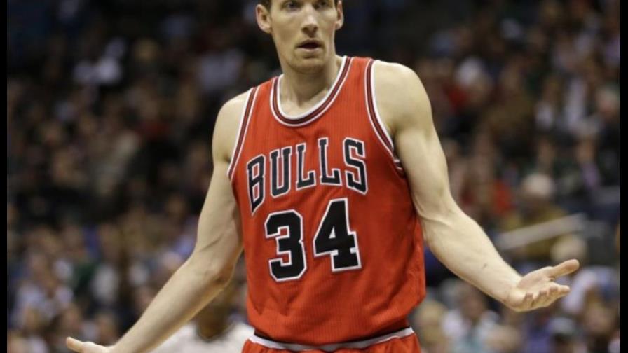  Mike Dunleavy queda fuera de acción 10 semanas por una operación
