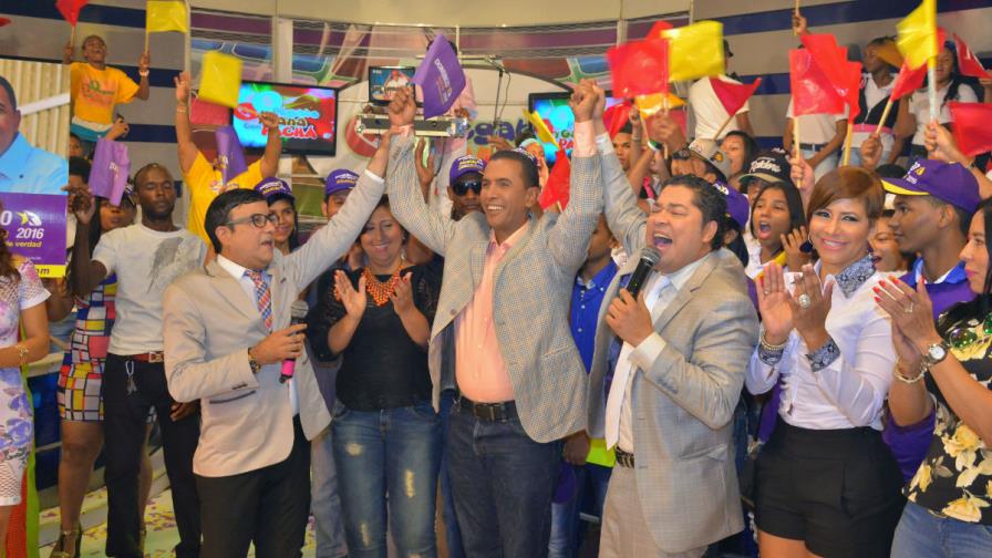 Domingo Contreras afirma que el alumbrado eléctrico y drenaje pluvial están abandonados en la capital