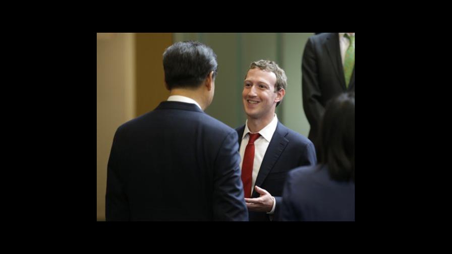 Facebook se asocia con la ONU para llevar internet a campos de refugiados