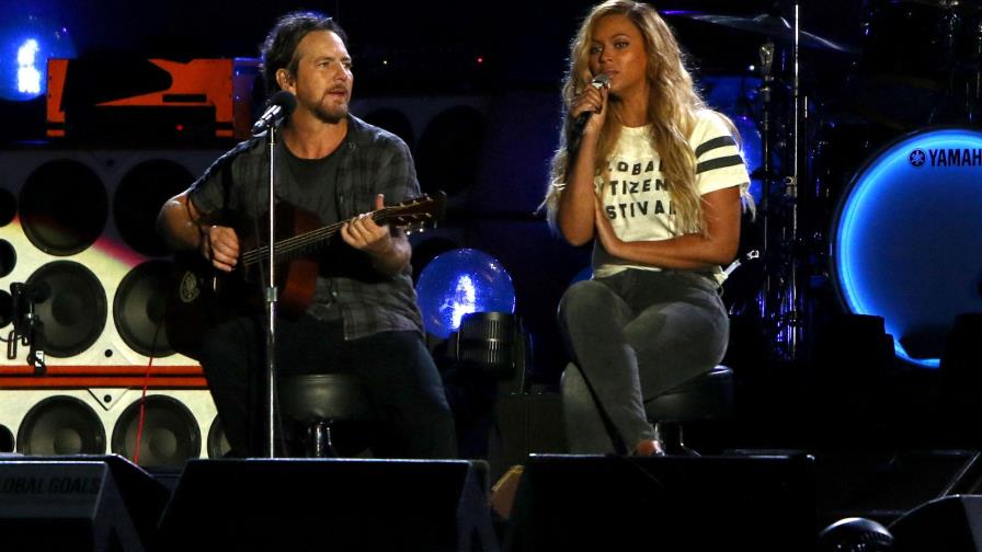 Obama y Beyonce, cabeza de cartel de festival Global Citizen 