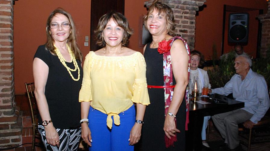 Un café literario con Cecilia García