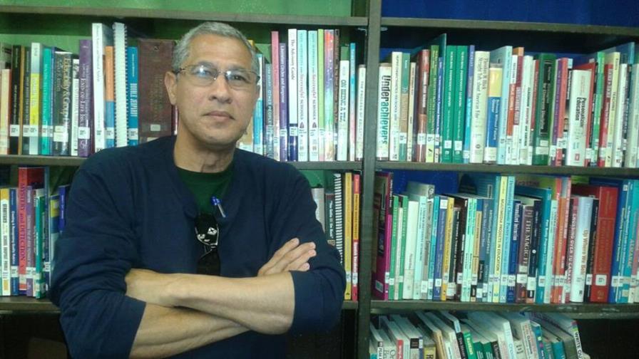 APD destaca los aportes del historiador Jesús Méndez Jiminián