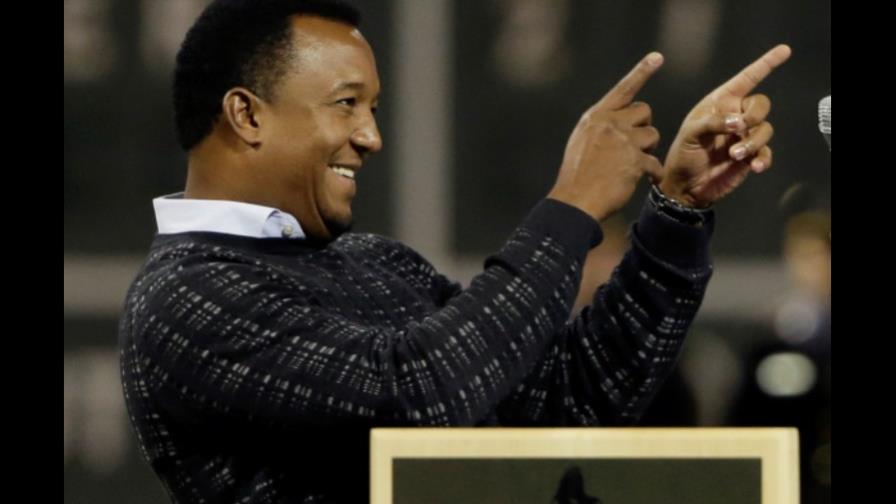 Reclaman a Pedro Martínez se involucre en gerencia de Boston