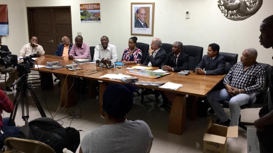 Ministerio de Turismo de Haití anuncia apoyo a feria ecoturística en Elías Piña