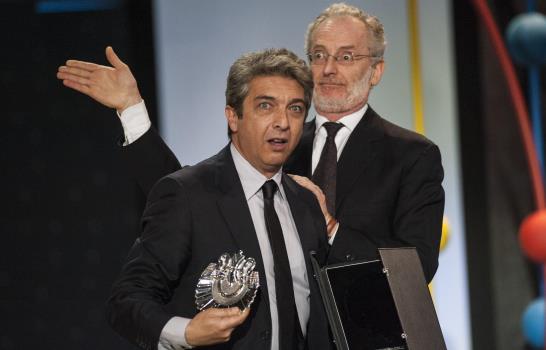 ‘Sparrows’ gana premio a mejor película en San Sebastián 