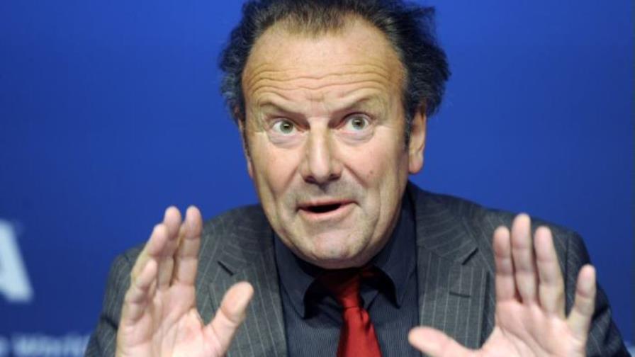 Experto sugiere un presidente interino en la FIFA para superar la crisis