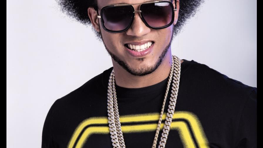 El Alfa hará gira por Estados Unidos