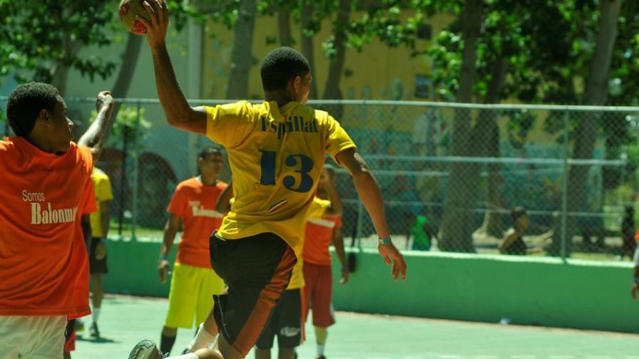 Copa balonmano sub-23 conoce últimos cuatro finalistas