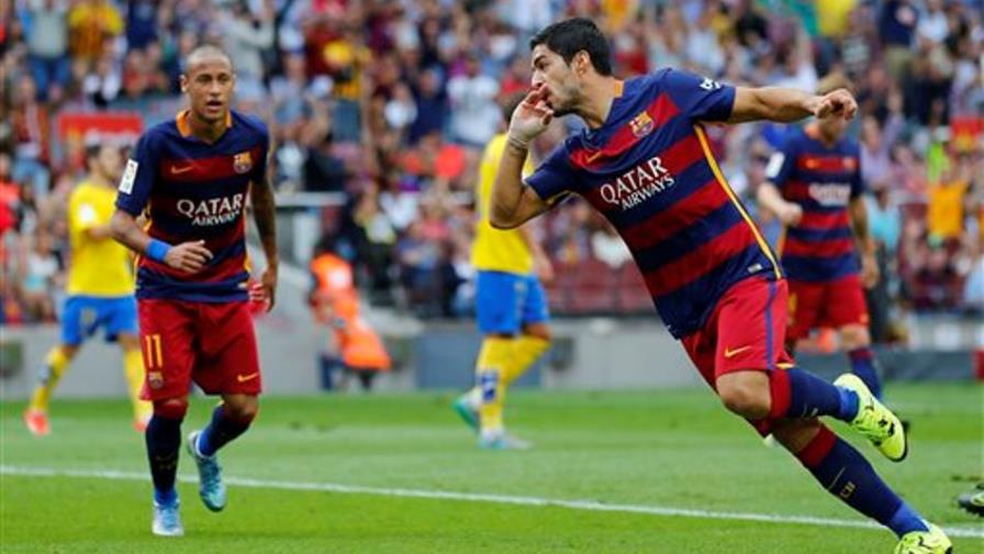 Barcelona se prueba sin Lionel Messi ante el Bayer Leverkusen 