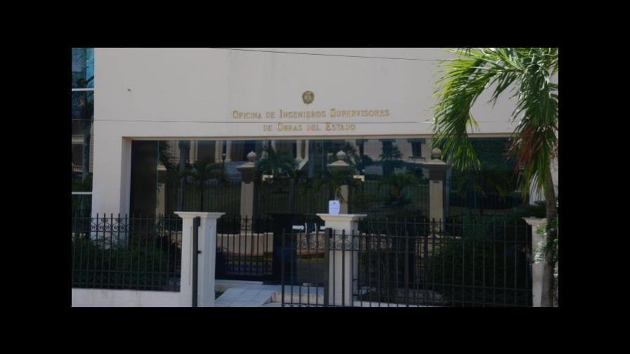 Ingenieros denuncian “mafia” en la OISOE, Educación y Obras Públicas