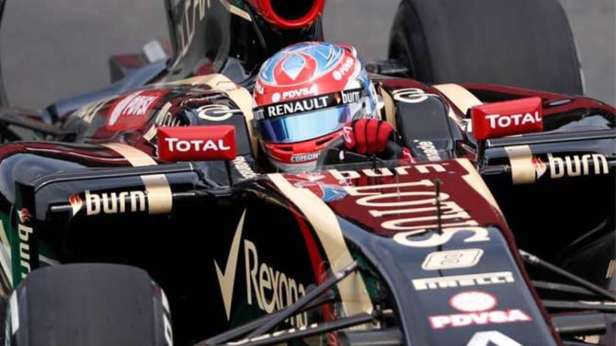 Renault lanza proceso de compra de la escudería de Fórmula 1 Lotus