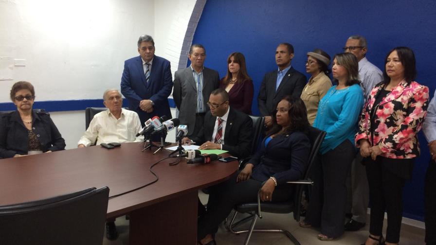 CODIA pide al Gobierno poner fin al “macuteo y al chantaje” en la OISOE y otras instituciones