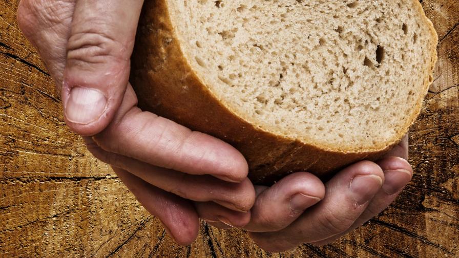 América Latina y el Caribe, ejemplo de lucha contra el hambre
AL y el Caribe, ejemplo de lucha contra hambre
