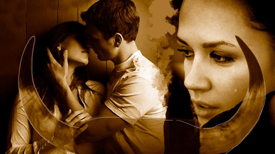  Un título tabú: “¡Los ‘cuernos’ existen!”