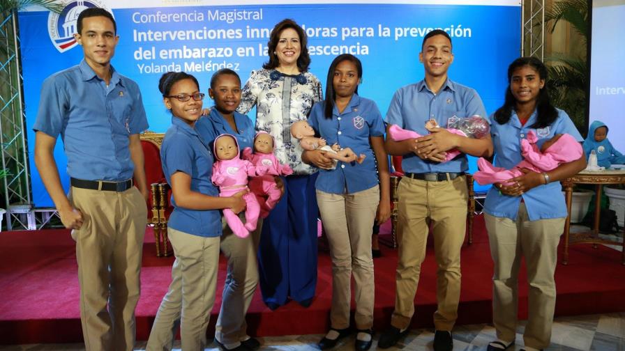 Proyecto Bebé, piénsalo bien impacta a 39,232 Proyecto Bebé, piénsalo bien impacta a 39,232