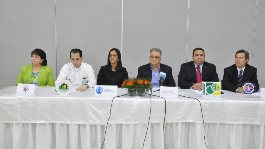 Empresarios de Santiago se oponen a la creación de un nuevo municipio