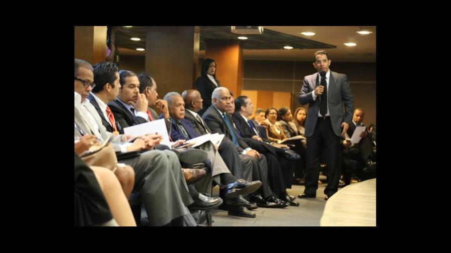 Los partidos políticos debatirán tres resoluciones en la JCE