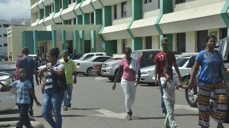 El dengue muestra una evolución hacia una situación de epidemia El dengue muestra una evolución hacia una situación de epidemia