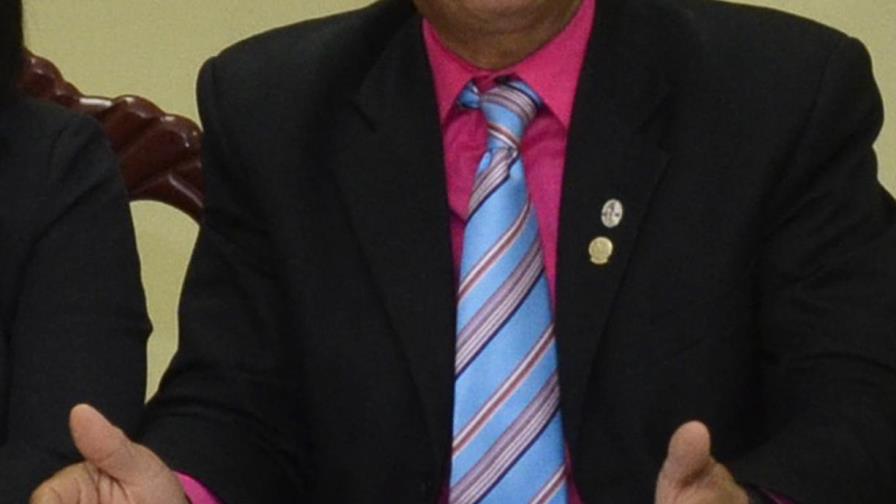 Coordinadora gremios de la salud mantiene reclamo de aumento de presupuesto para el sector