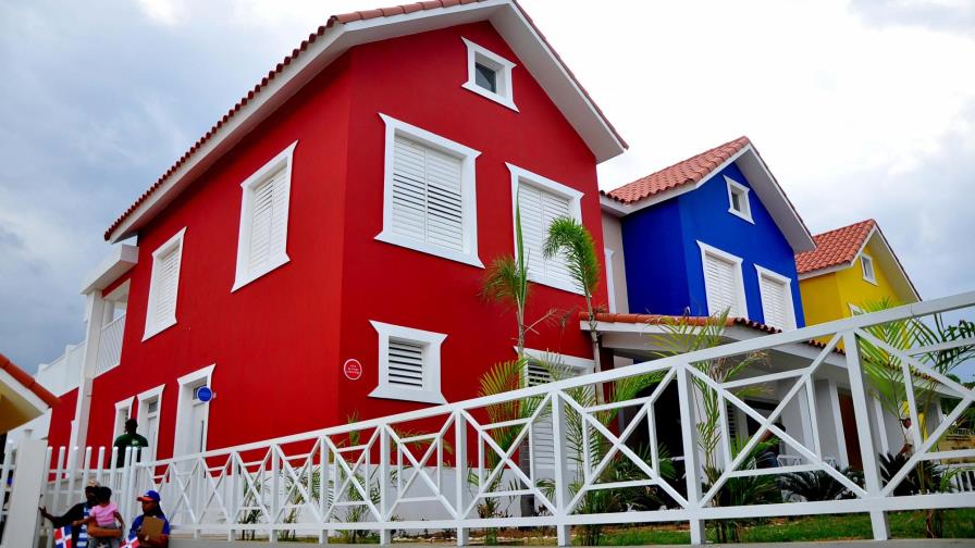 Acciones acordadas para 4% se ejecutan en 72.4%