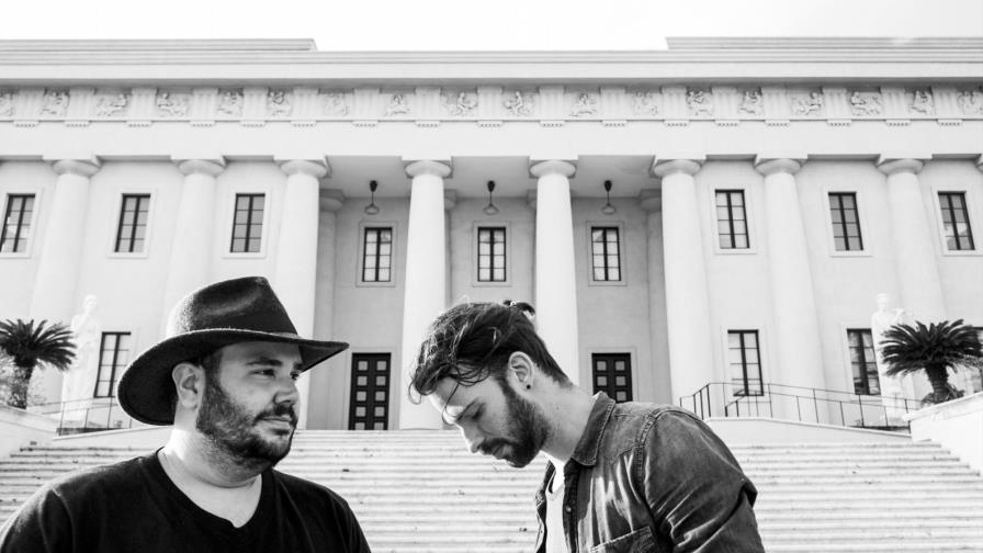 Bocatabú, a Bellas Artes para estrenar sus nuevos temas