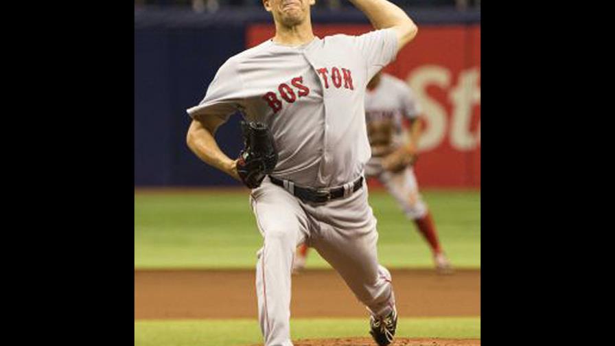 Boston repite historia de 1958