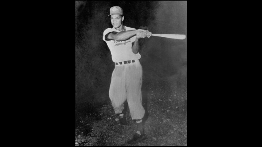 Felipe Alou fue amo y señor del torneo 1958-59