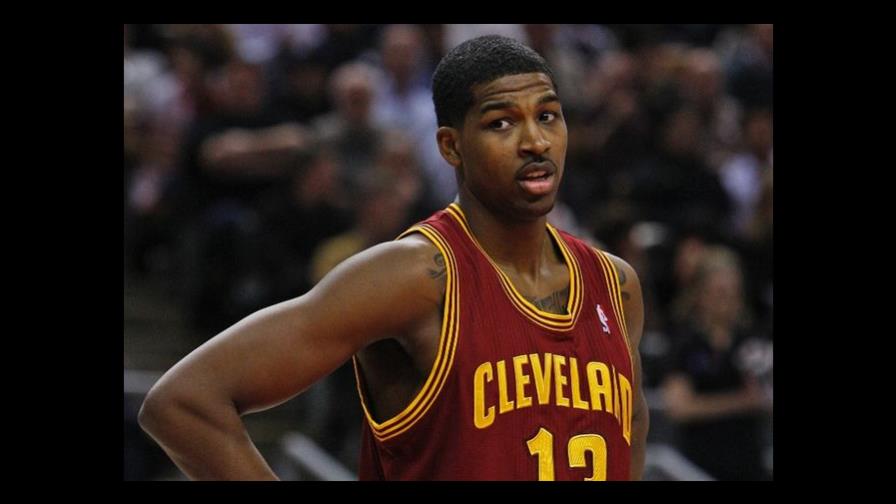 Cavs y Tristan Thompson siguen sin llegar a un acuerdo