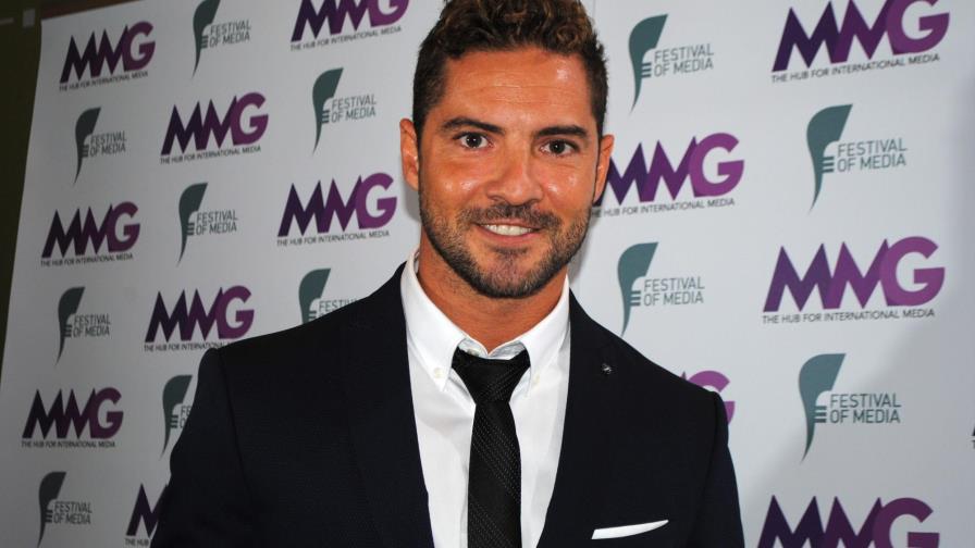 David Bisbal, implicado en trama de prostitución 
