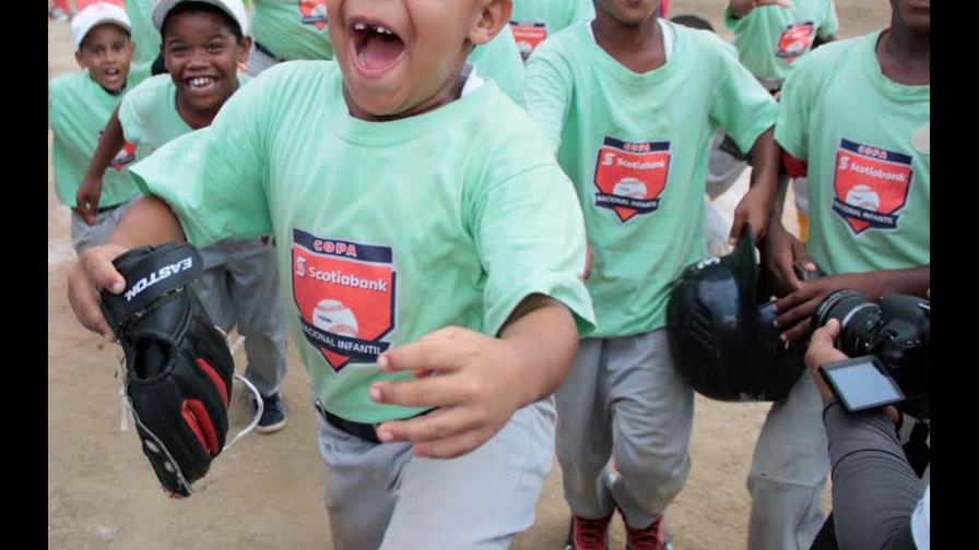 El equipo de la liga Ruddy Disla se coronó campeón de la etapa de Santiago de la Copa Béisbol Scotiabank