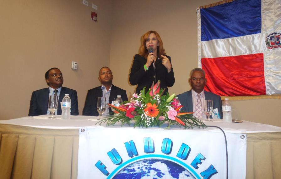 Culmina II Encuentro Internacional de la Red de Comités de Derechos Humanos, para fortalecer la diáspora dominicana 