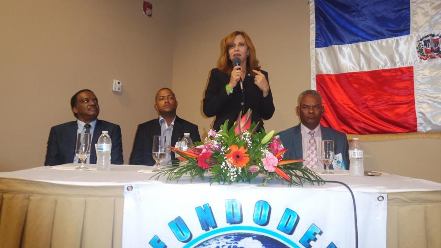 Culmina II Encuentro Internacional de la Red de Comités de Derechos Humanos, para fortalecer la diáspora dominicana 