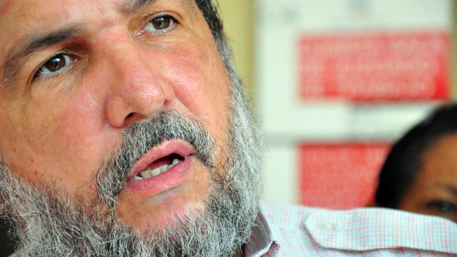 Ministerio Público y la parte civil presentan pruebas contra Marcos Martínez