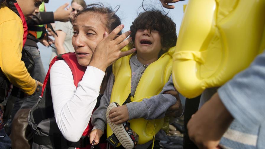 La Unión Europea anuncia operación contra tráfico de migrantes en Mediterráneo 