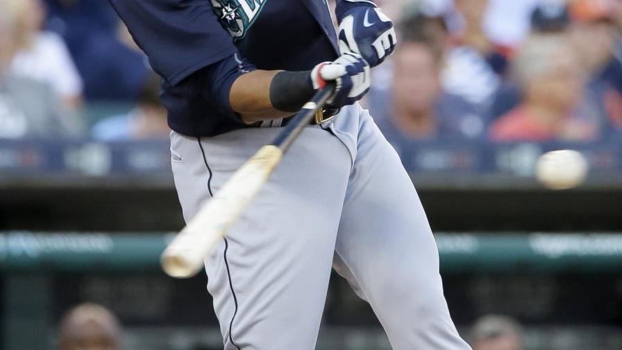 Nelson Cruz va tras hazaña de Babe Ruth que data de 1920