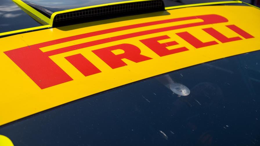 El calendario más feminista de Pirelli