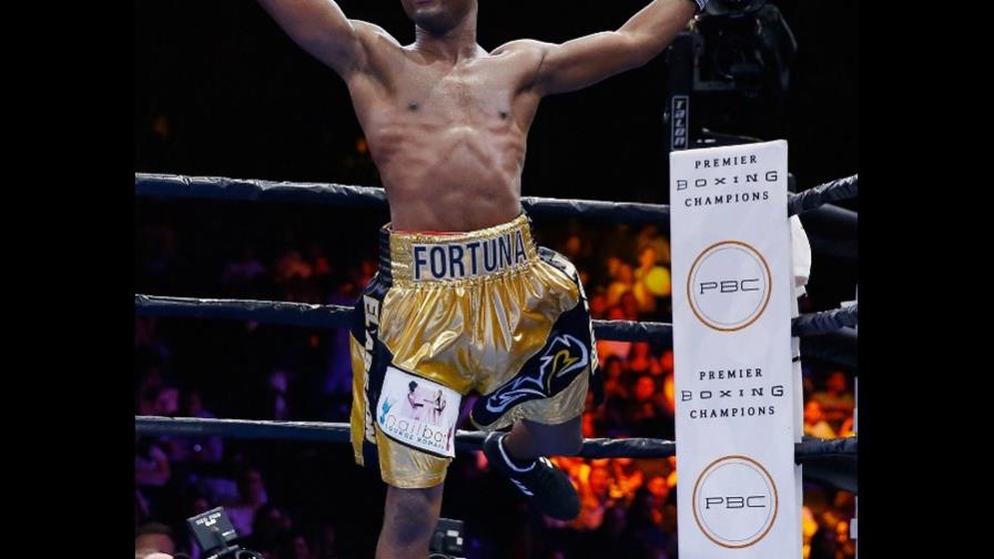 El Abejón Fortuna defiende este martes título mundial