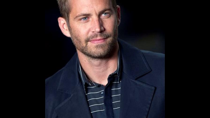 Hija de Paul Walker demanda a Porsche por accidente fatal 