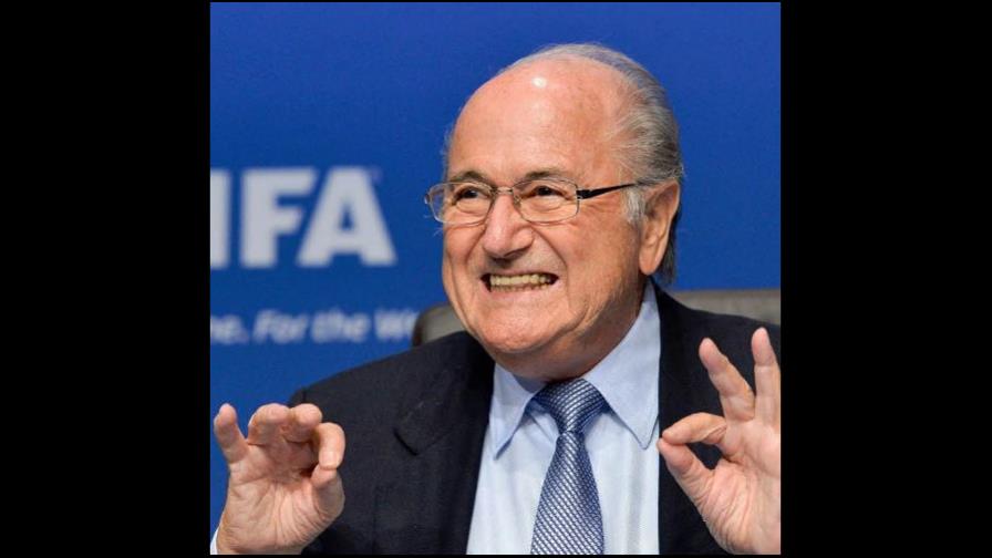 Blatter y Platini a la espera decisión Comisión Ética de la FIFA