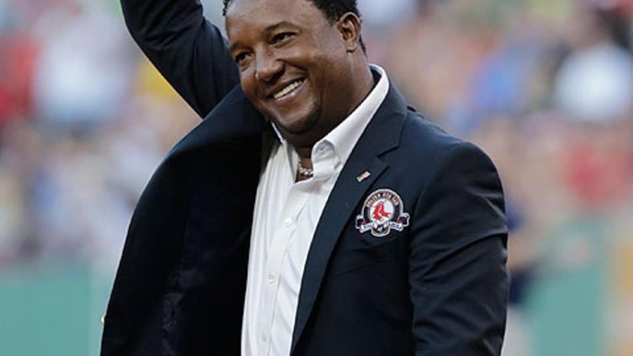 Pedro Martínez escogido a la inmortalidad del Pabellón de la Fama Dominicano