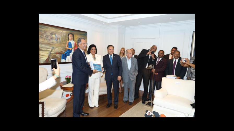 El Gobierno introduce al Congreso el Proyecto de Presupuesto de 2016