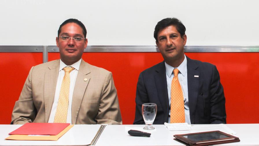 UCE auspicia un foro sobre retos de SPM UCE auspicia un foro sobre retos de SPM