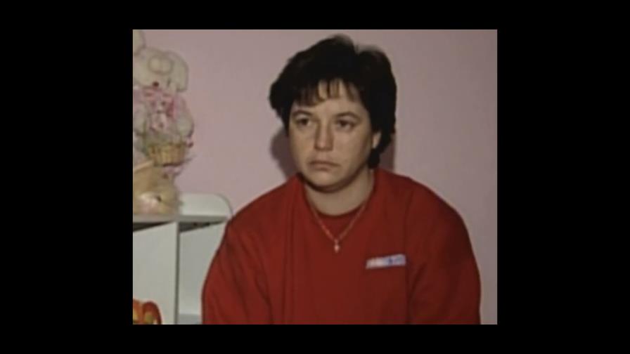 Rechazan pedido de clemencia del papa Francisco para condenada a muerte que ejecutarán hoy 