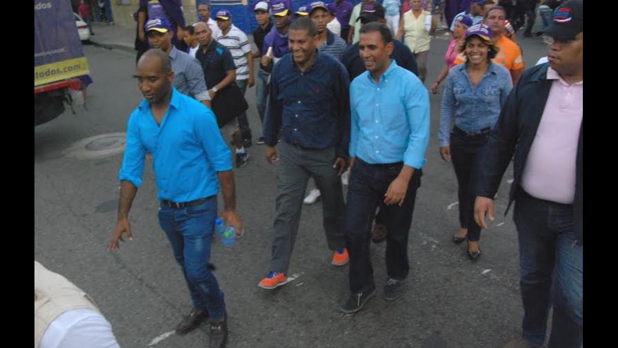 Vaticinan  Domingo Contreras ganaría internas del PLD con mayoría de votos 