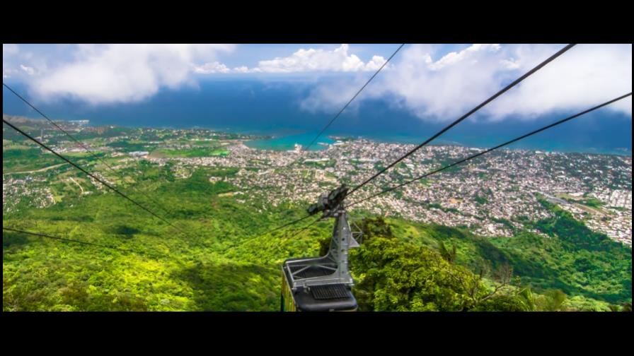 El Gobierno invertirá RD$3 mil millones en Puerto Plata