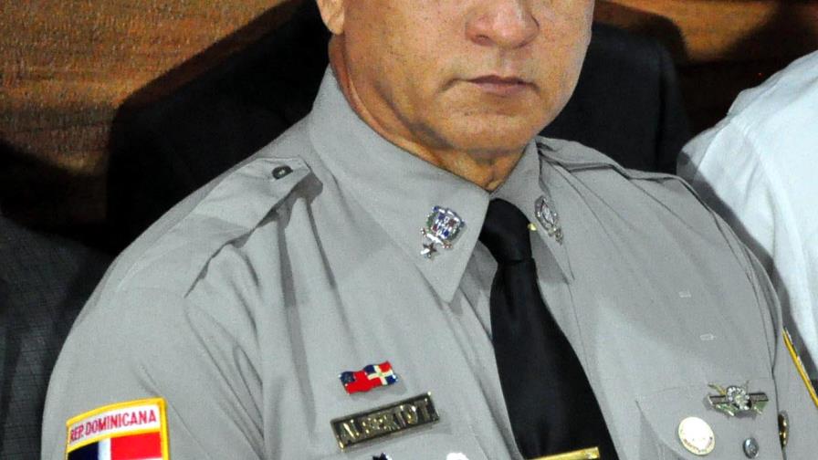 Arzobispo Freddy Bretón califica de buena la labor de la Policía Nacional en Santiago 