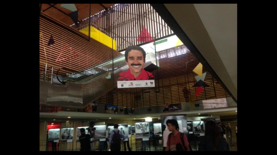 El periodismo iberoamericano se congrega en Festival de Premio García Márquez