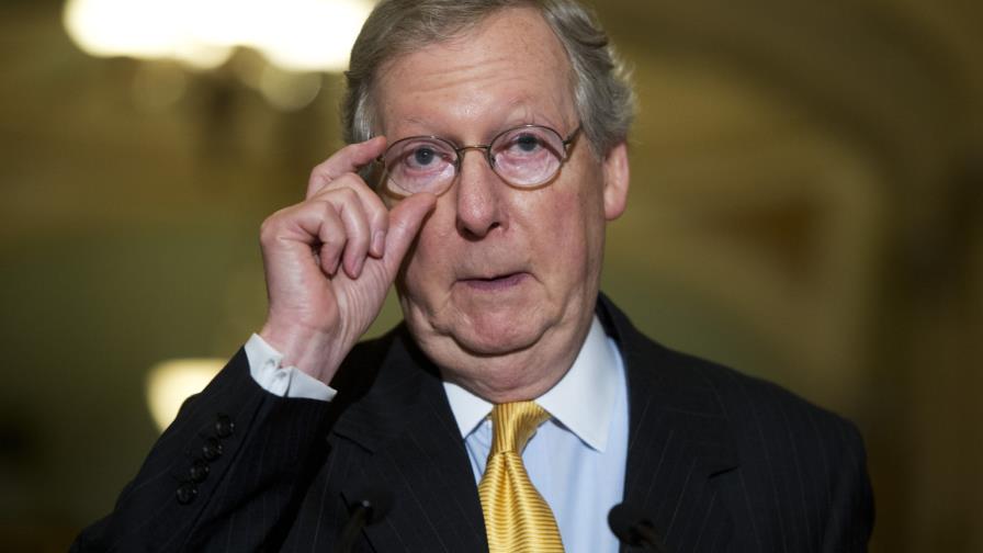 Congreso de EEUU votará ley de gastos temporal para evitar cierre de Gobierno