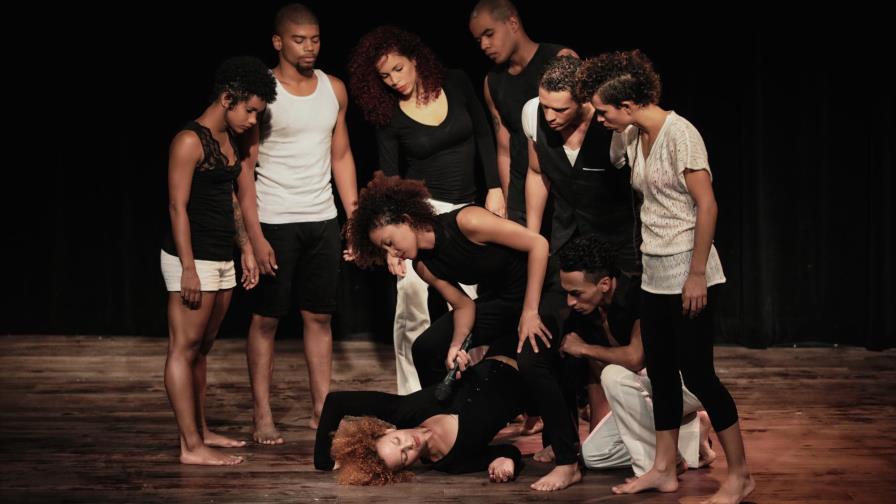 Compañía Nacional de Danza Contemporánea realizará estreno de “Hablemos de cosas bonitas”