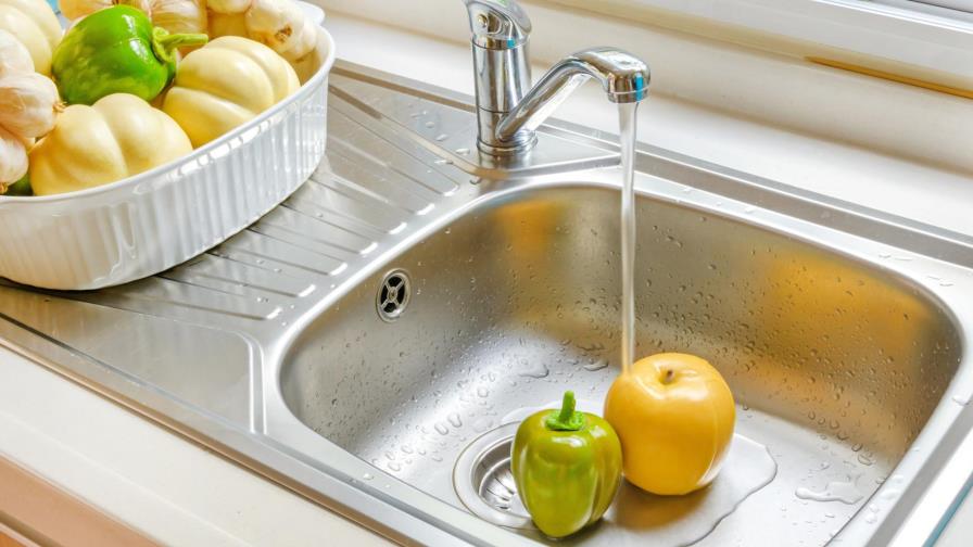 Para los gustos, los grifos